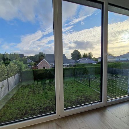 Apartment nahe Meyer Werft in Ostfriesland mit Küche&Netflix Westoverledingen Exterior foto