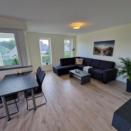 Apartment nahe Meyer Werft in Ostfriesland mit Küche&Netflix Westoverledingen Exterior foto