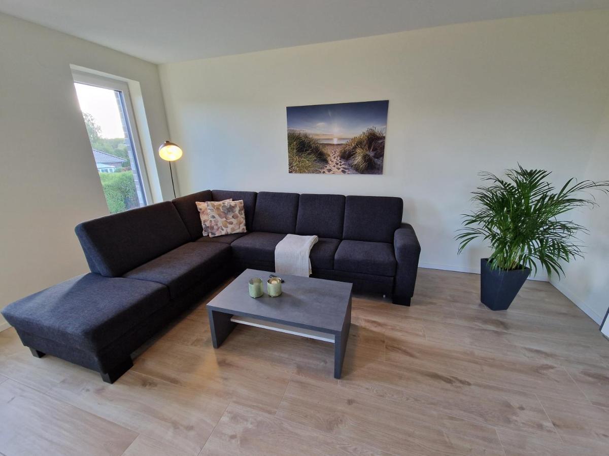 Apartment nahe Meyer Werft in Ostfriesland mit Küche&Netflix Westoverledingen Exterior foto